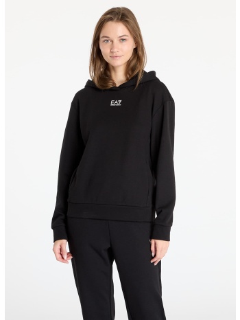 φούτερ ea7 emporio armani sweatshirt black xs σε προσφορά