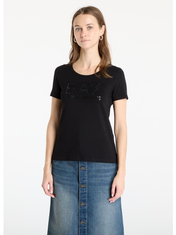 μπλουζάκι ea7 emporio armani train logo series w tee ss σε προσφορά