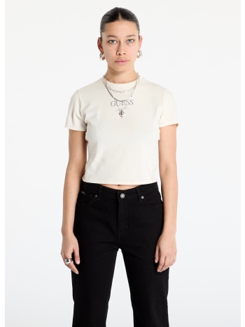 μπλουζάκι guess originals vintage baker baby tee sandy σε προσφορά