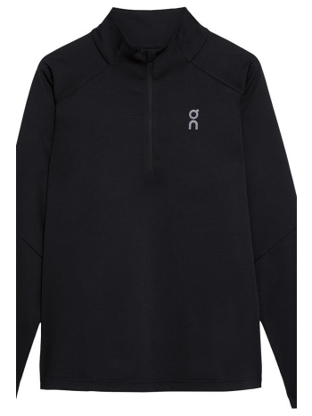 φούτερ on climate shirt black s