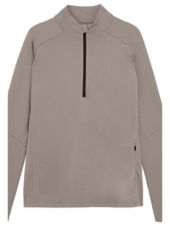 φούτερ on climate shirt cinder m