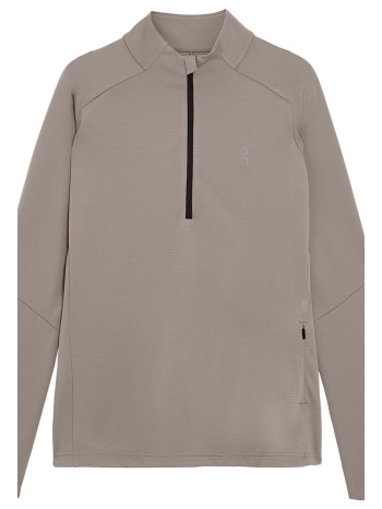 φούτερ on climate shirt cinder m