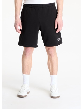 ea7 emporio armani train core id m shorts br black m σε προσφορά