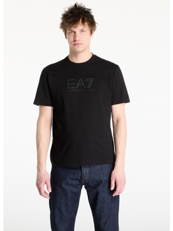 μπλουζάκι ea7 emporio armani train visibility m tee ss σε προσφορά