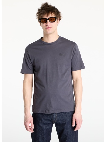 μπλουζάκι ea7 emporio armani train logo series m tee ss σε προσφορά