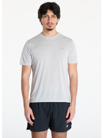 φανελάκι new balance athletics t-shirt athletic grey m σε προσφορά