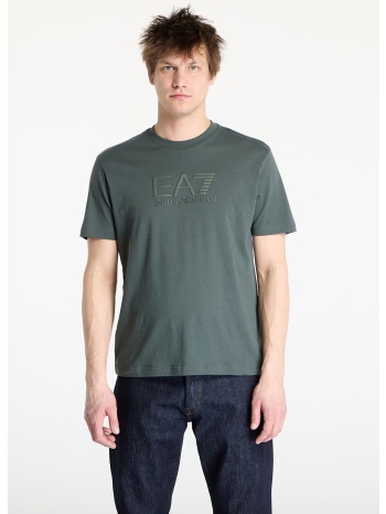 μπλουζάκι ea7 emporio armani train visibility m tee ss σε προσφορά
