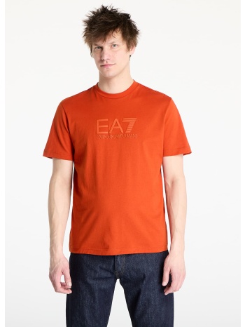 μπλουζάκι ea7 emporio armani train visibility m tee ss σε προσφορά