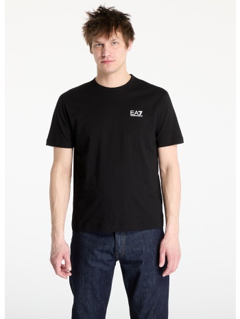 μπλουζάκι ea7 emporio armani train logo series m tee ss σε προσφορά