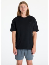 φανελάκι new balance athletics cotton t-shirt black s