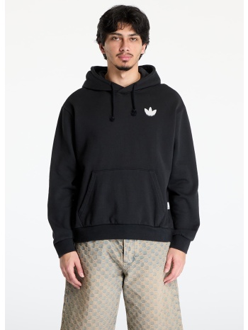 φούτερ adidas skeleton hoodie black s σε προσφορά