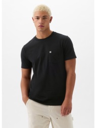 μπλουζάκι gap pocket ...