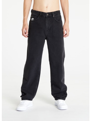 παντελόνια karl kani small signature baggy five pocket σε προσφορά