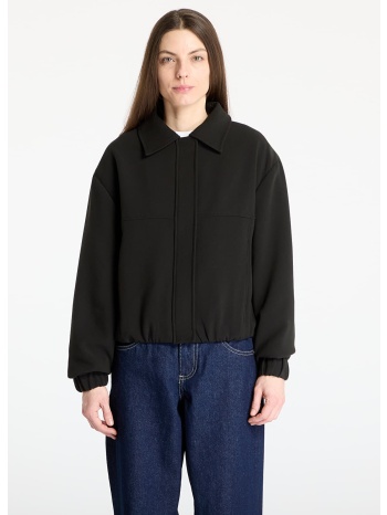 μπουφάν urban classics ladies short blouson black xs σε προσφορά