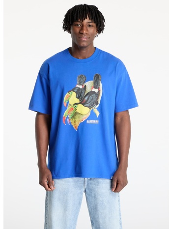 φανελάκι nike acg men`s dri-fit t-shirt game royal m σε προσφορά