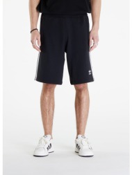 βερμούδες adidas 3-stripe short black s