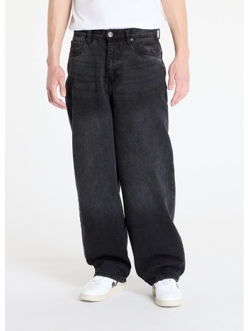 παντελόνια urban classics tapered heavy ounce baggy jeans σε προσφορά