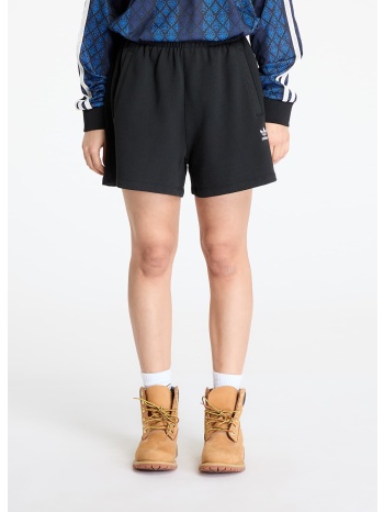 adidas essentials french terry shorts black m σε προσφορά