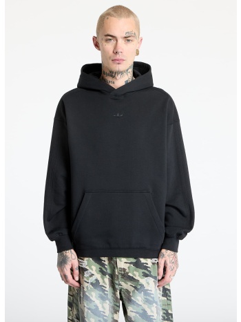 φούτερ adidas premium essentials hoodie black xl