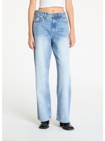 παντελόνια karl kani og five pocket straight leg denim σε προσφορά