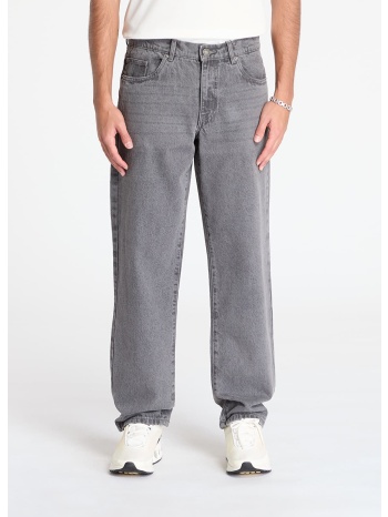 παντελόνια urban classics heavy ounce straight fit jeans σε προσφορά