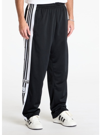 adidas originals adibreak tracksuit bottoms black s
