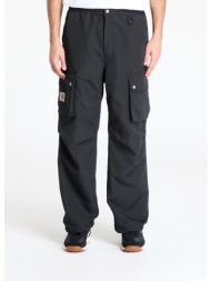 παντελόνια carhartt wip irwin pant black xs