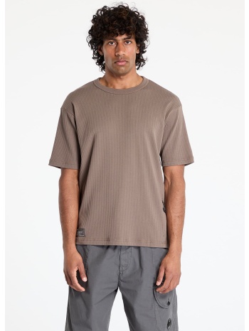 φανελάκι oakley fgl static tee 5.0 plum s σε προσφορά