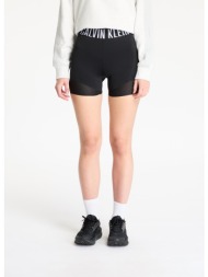 calvin klein sport wo - cycling short black xs