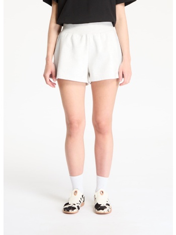 calvin klein sport pw - sweatshort gray xs σε προσφορά