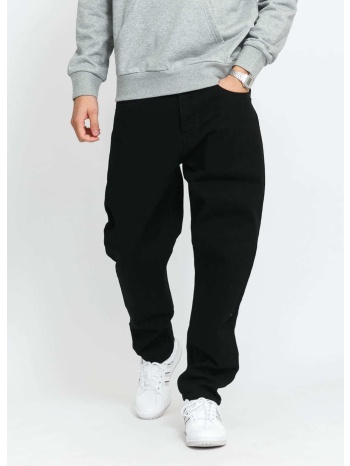 παντελόνια carhartt wip newel pant black 30