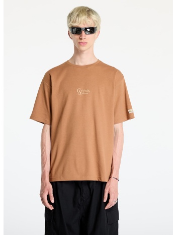 φανελάκι columbia csc™ heritage graphic tee camel brown s σε προσφορά