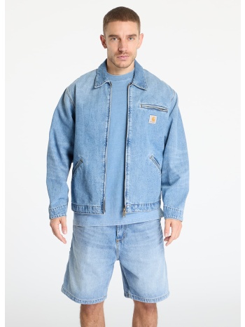 μπουφάν carhartt wip og detroit jacket unisex blue burst σε προσφορά