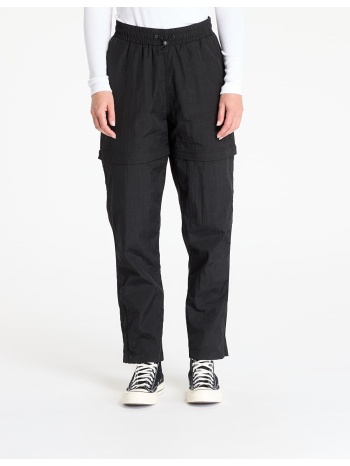 παντελόνια urban classics ladies shiny crinkle nylon zip σε προσφορά