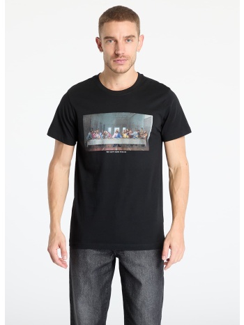 μπλουζάκι urban classics can`t hang with us tee black s σε προσφορά