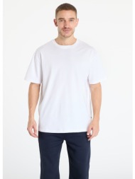 μπλουζάκι urban classics organic basic tee white m