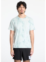 μπλουζάκι under armour launch elite prt short sleeve tee green l