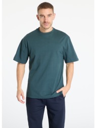 μπλουζάκι urban classics tall tee green xxxl