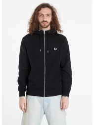 φούτερ fred perry hooded ...