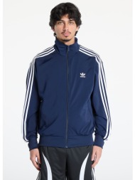 φούτερ adidas adicolor classics firebird track top night indigo s