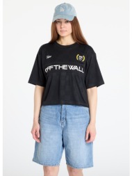 τζέρσεϊ vans stevies sports jersey black xs