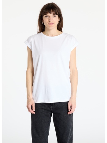 μπλουζάκι urban classics ladies organic extended shoulder σε προσφορά