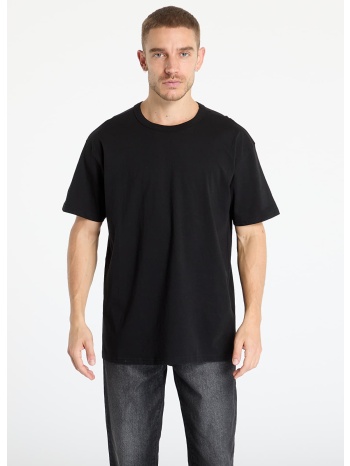 μπλουζάκι urban classics oversized tee black s σε προσφορά