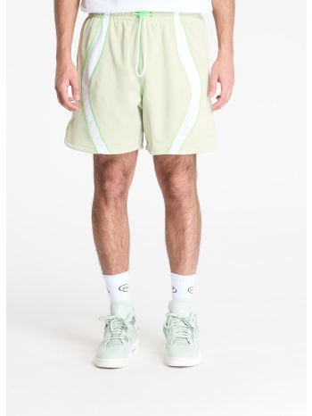 βερμούδες nike project f.r.o.g. men`s woven shorts olive σε προσφορά