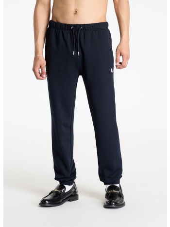 φόρμα fred perry classic sweatpant navy m
