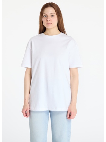 μπλουζάκι urban classics ladies oversized boyfriend tee σε προσφορά