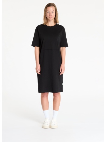urban classics ladies organic oversized slit tee dress σε προσφορά