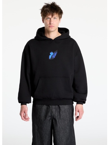 φούτερ urban classics le papillon heavy oversize hoody σε προσφορά