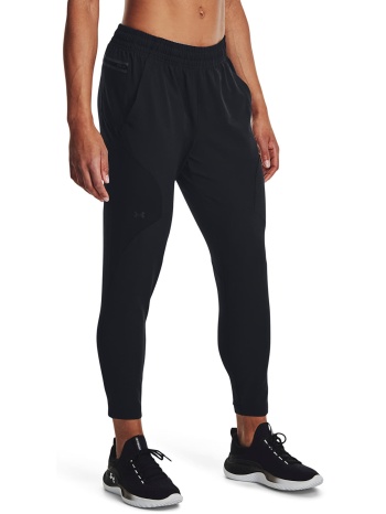 παντελόνια under armour unstoppable hybrid black/ black xs σε προσφορά