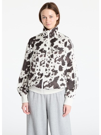 μπουφάν adidas track top multicolor/ multicolor/ off white